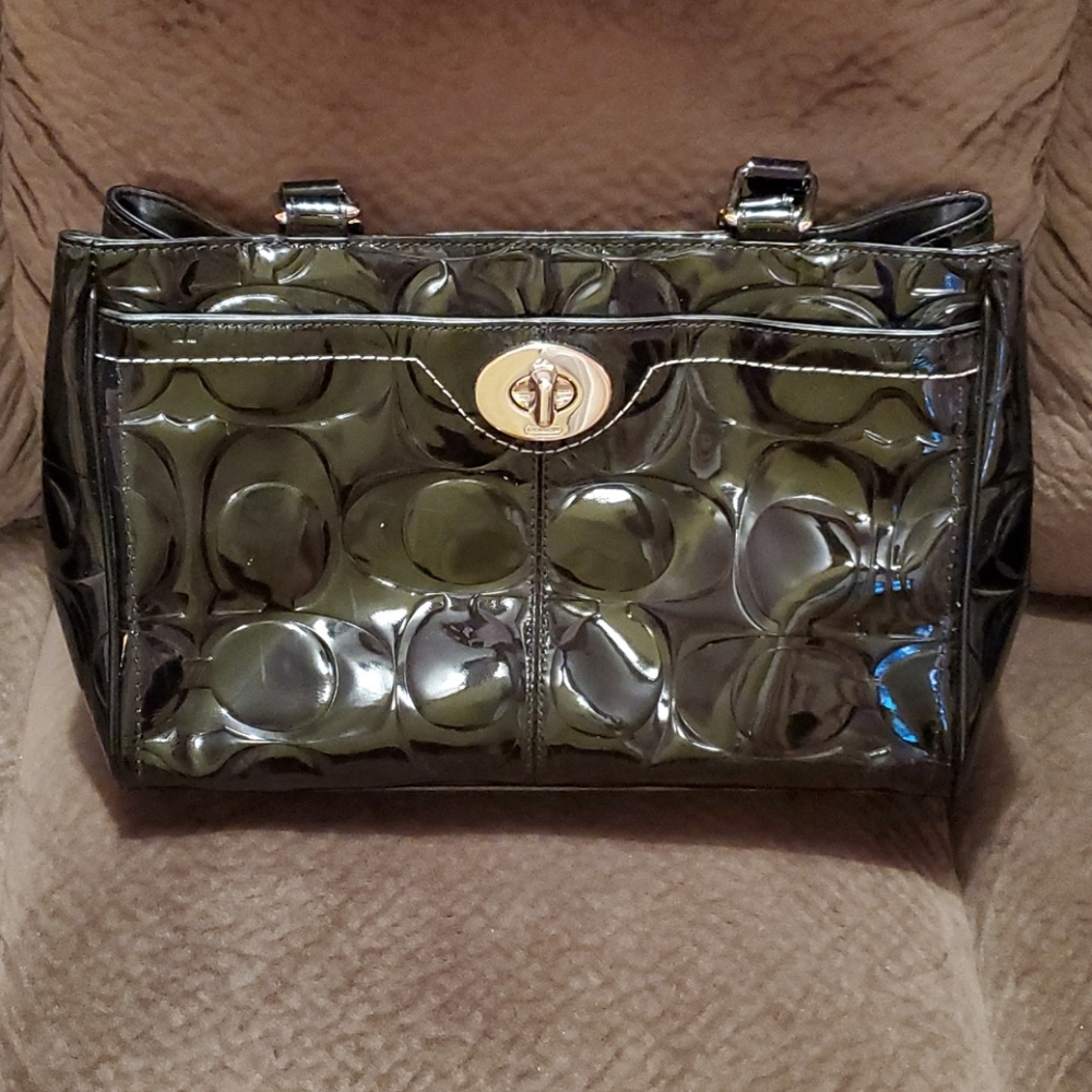 Coach bag - Picture 16 of 16